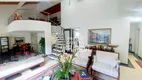 Foto 10 de Casa de Condomínio com 5 Quartos à venda, 600m² em Condominio Village Visconde de Itamaraca, Valinhos