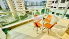 Foto 2 de Apartamento com 3 Quartos à venda, 117m² em Jardim Astúrias, Guarujá