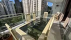 Foto 11 de Apartamento com 4 Quartos à venda, 246m² em Morro do Maluf, Guarujá