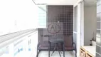 Foto 7 de Apartamento com 2 Quartos à venda, 105m² em Pompeia, Santos