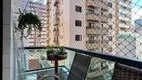 Foto 4 de Apartamento com 1 Quarto à venda, 55m² em Vila Assunção, Praia Grande
