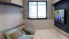 Foto 6 de Apartamento com 1 Quarto à venda, 42m² em Armação, Salvador