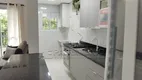 Foto 3 de Apartamento com 1 Quarto à venda, 43m² em Jardim Saira, Sorocaba