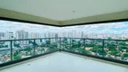 Foto 3 de Apartamento com 3 Quartos à venda, 131m² em Campo Belo, São Paulo