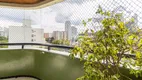 Foto 5 de Apartamento com 3 Quartos para alugar, 105m² em Vila Mariana, São Paulo