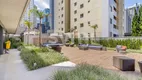 Foto 14 de Apartamento com 1 Quarto para alugar, 38m² em Água Verde, Curitiba