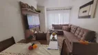 Foto 9 de Apartamento com 2 Quartos à venda, 48m² em Vila Rica, Poços de Caldas