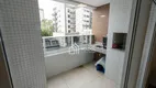Foto 18 de Apartamento com 2 Quartos à venda, 91m² em Centro, Ponta Grossa