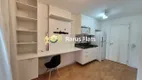 Foto 5 de Flat com 1 Quarto para alugar, 31m² em Vila Madalena, São Paulo