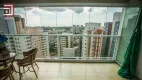 Foto 11 de Apartamento com 1 Quarto à venda, 53m² em Conceição, São Paulo