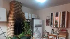 Foto 5 de Casa com 2 Quartos à venda, 131m² em Vila Alzira, Santo André