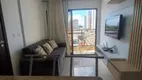 Foto 3 de Apartamento com 1 Quarto para alugar, 38m² em Ponta Negra, Natal