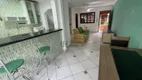 Foto 2 de Casa de Condomínio com 2 Quartos à venda, 90m² em Jardim Três Marias, Guarujá
