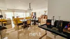 Foto 72 de Casa de Condomínio com 4 Quartos à venda, 482m² em Loteamento Mont Blanc Residence, Campinas