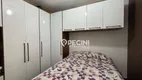 Foto 9 de Apartamento com 2 Quartos à venda, 47m² em Chácara Lusa, Rio Claro