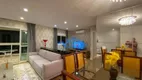 Foto 8 de Apartamento com 2 Quartos para venda ou aluguel, 133m² em Tamboré, Santana de Parnaíba