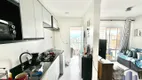 Foto 3 de Apartamento com 2 Quartos à venda, 63m² em Canto do Forte, Praia Grande