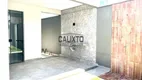 Foto 12 de Casa com 3 Quartos à venda, 112m² em Shopping Park, Uberlândia