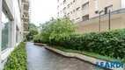 Foto 51 de Apartamento com 4 Quartos à venda, 161m² em Moema, São Paulo
