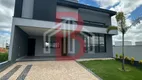 Foto 2 de Casa de Condomínio com 3 Quartos à venda, 183m² em Loteamento Park Gran Reserve, Indaiatuba