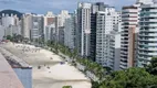 Foto 30 de Cobertura com 4 Quartos para alugar, 400m² em Jardim Astúrias, Guarujá