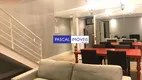 Foto 2 de Cobertura com 2 Quartos à venda, 100m² em Brooklin, São Paulo