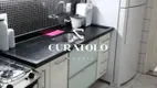 Foto 10 de Apartamento com 2 Quartos à venda, 56m² em Jardim Santo Andre, Santo André