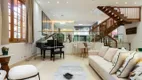 Foto 7 de Casa de Condomínio com 4 Quartos à venda, 900m² em Chácara dos Lagos, Carapicuíba