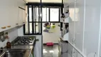 Foto 39 de Apartamento com 4 Quartos à venda, 176m² em Vila Bastos, Santo André