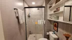 Foto 10 de Apartamento com 1 Quarto à venda, 36m² em Brooklin, São Paulo