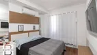 Foto 9 de Apartamento com 2 Quartos à venda, 96m² em Brooklin, São Paulo