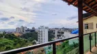 Foto 20 de Casa com 5 Quartos à venda, 370m² em Santa Lúcia, Belo Horizonte