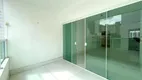 Foto 4 de Cobertura com 4 Quartos para alugar, 249m² em Buritis, Belo Horizonte