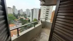 Foto 41 de Apartamento com 4 Quartos à venda, 273m² em Campo Belo, São Paulo