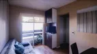 Foto 4 de Apartamento com 1 Quarto à venda, 36m² em Barra Funda, São Paulo