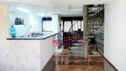 Foto 5 de Apartamento com 3 Quartos à venda, 99m² em Juvevê, Curitiba