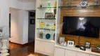 Foto 3 de Apartamento com 4 Quartos para alugar, 340m² em Jardim, Santo André