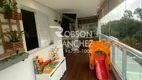 Foto 2 de Apartamento com 2 Quartos à venda, 80m² em Alto Da Boa Vista, São Paulo