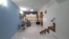 Foto 4 de Sobrado com 2 Quartos à venda, 137m² em Paulicéia, São Bernardo do Campo