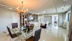 Foto 4 de Apartamento com 4 Quartos à venda, 235m² em Candelária, Natal