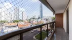 Foto 27 de Apartamento com 4 Quartos à venda, 170m² em Vila Regente Feijó, São Paulo