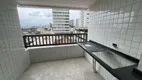 Foto 2 de Apartamento com 2 Quartos para alugar, 81m² em Vila Guilhermina, Praia Grande