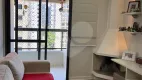 Foto 3 de Apartamento com 3 Quartos à venda, 75m² em Brooklin, São Paulo