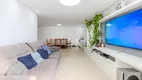 Foto 2 de Apartamento com 3 Quartos à venda, 134m² em Chácara das Pedras, Porto Alegre