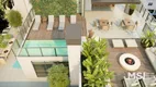 Foto 6 de Apartamento com 3 Quartos à venda, 123m² em Cabral, Curitiba