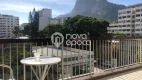 Foto 5 de Apartamento com 2 Quartos à venda, 96m² em Botafogo, Rio de Janeiro