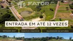 Foto 4 de Lote/Terreno à venda, 231m² em Residencial Paranaiba, Goianira