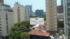 Foto 3 de Apartamento com 2 Quartos para alugar, 100m² em Cerqueira César, São Paulo