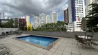 Foto 27 de Cobertura com 2 Quartos à venda, 86m² em Candeal, Salvador