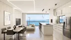 Foto 8 de Apartamento com 3 Quartos à venda, 119m² em Praia do Pereque, Porto Belo